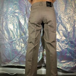 Banana Republic Martin Fit  tan pants Size 2s